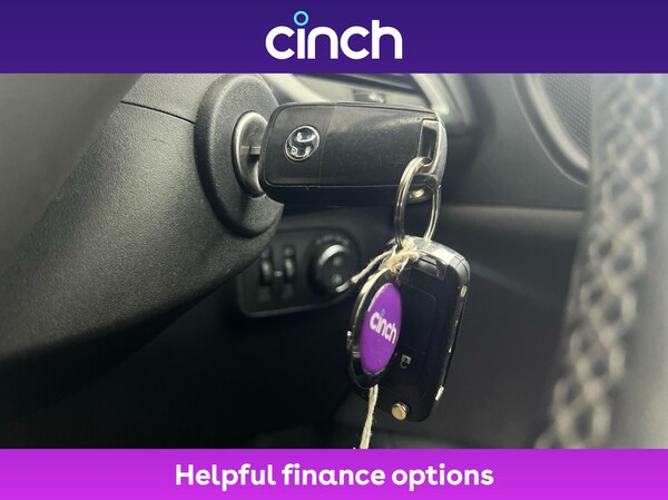Used Vauxhall Corsa 2019 for sale - 75925565: Photo 30