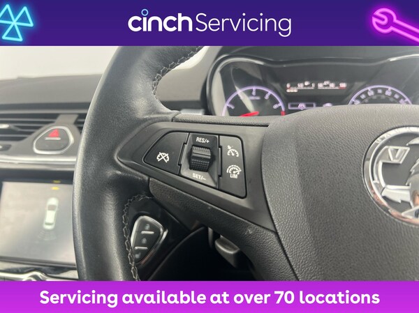 Used Vauxhall Corsa 2019 for sale - 75925565: Photo 31