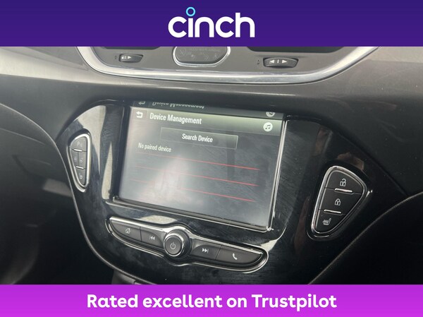Used Vauxhall Corsa 2019 for sale - 75925565: Photo 33