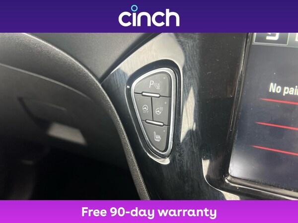 Used Vauxhall Corsa 2019 for sale - 75925565: Photo 34