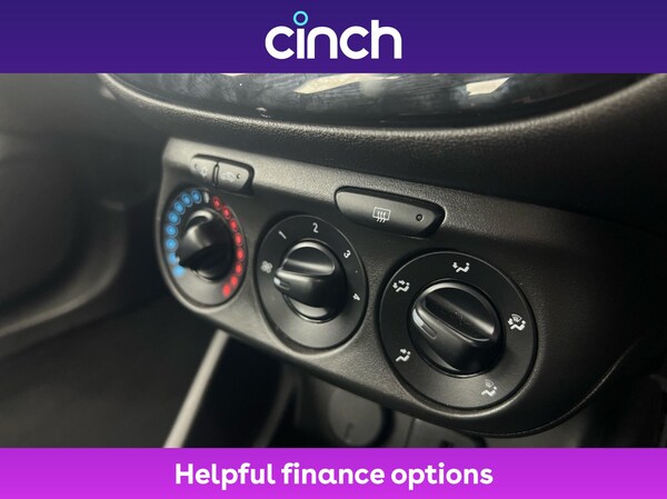 Used Vauxhall Corsa 2019 for sale - 75925565: Photo 35