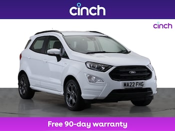 Ford - Ecosport