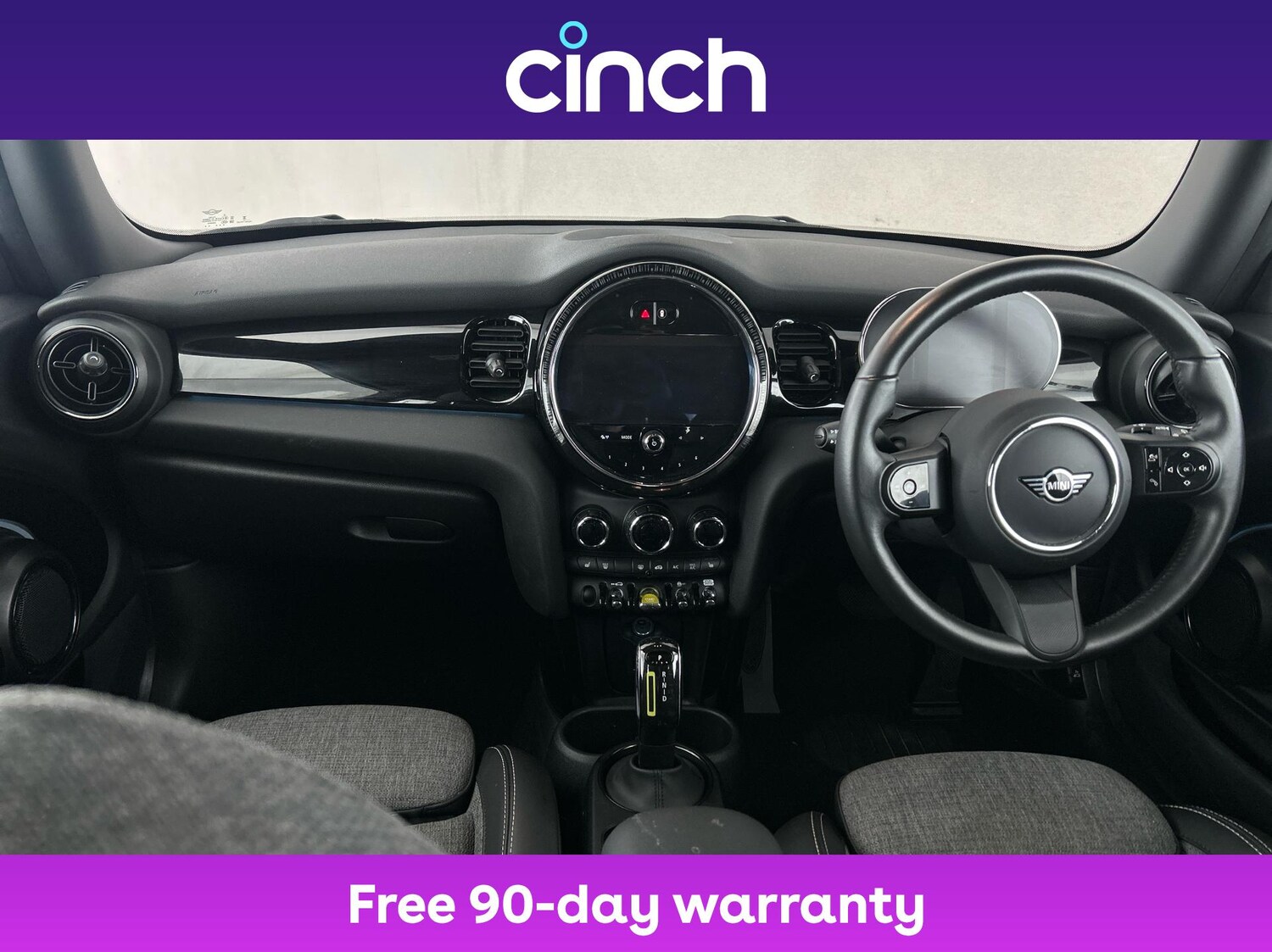 Used MINI Hatch 2023 for sale - 76665351: Photo 15