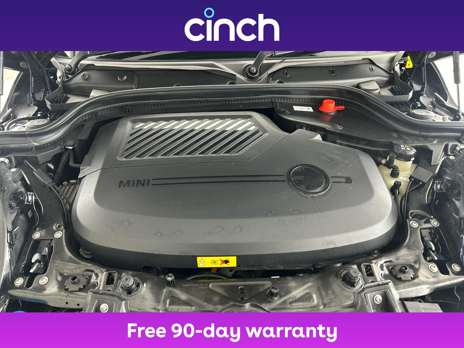 Used MINI Hatch 2023 for sale - 76665351: Photo 23