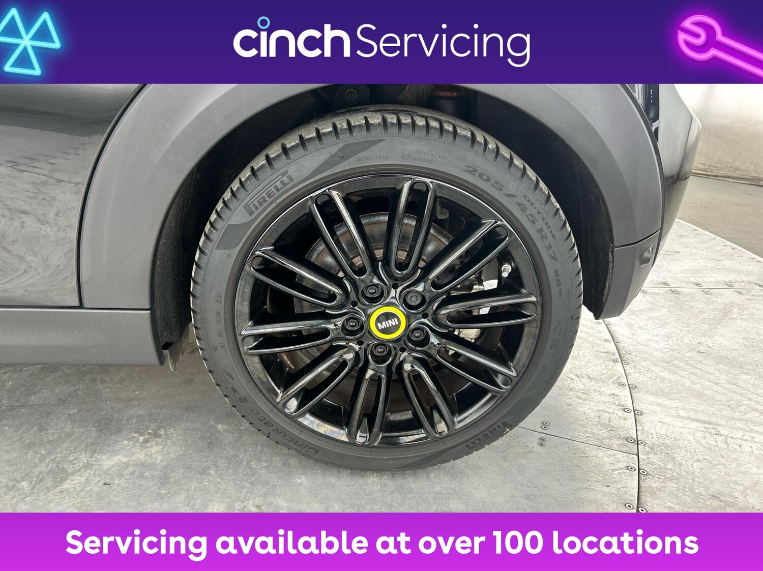 Used MINI Hatch 2023 for sale - 76665351: Photo 26