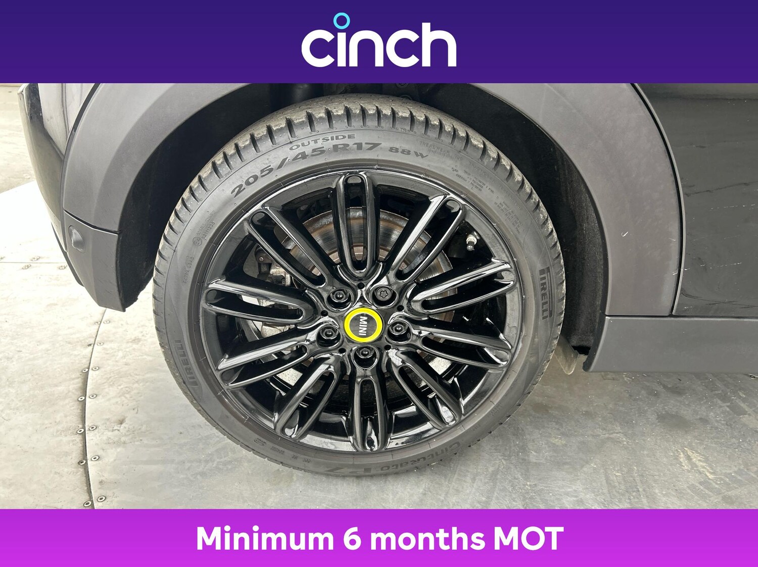 Used MINI Hatch 2023 for sale - 76665351: Photo 27