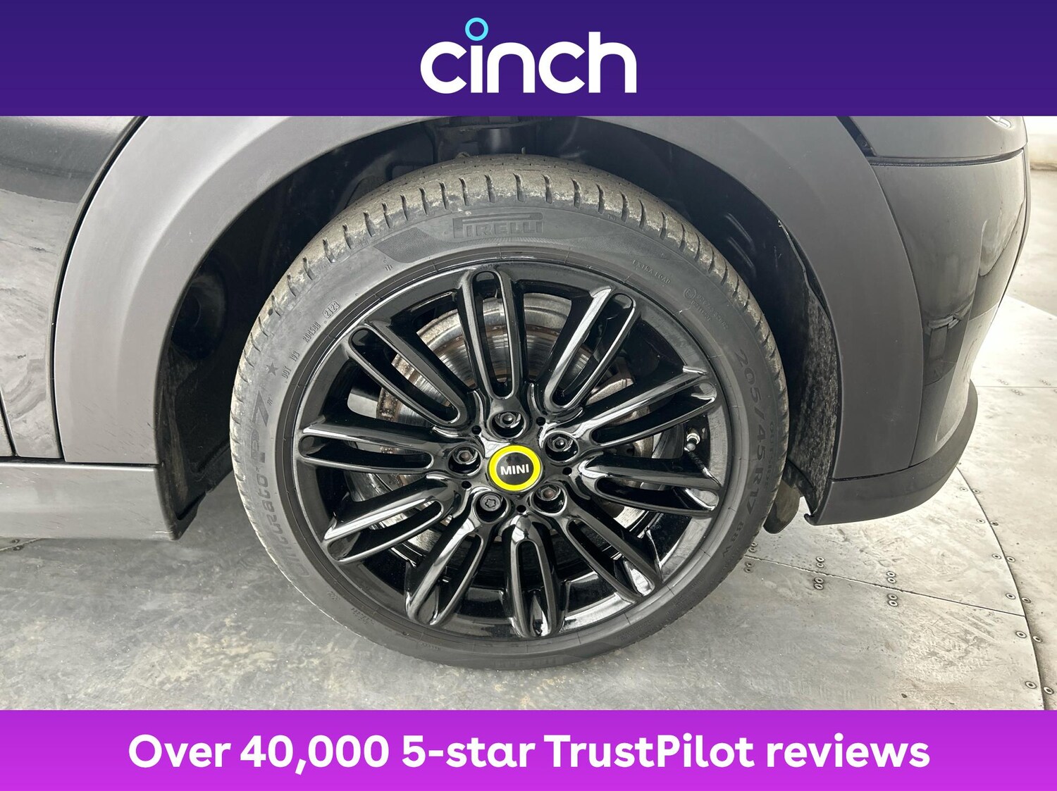 Used MINI Hatch 2023 for sale - 76665351: Photo 28