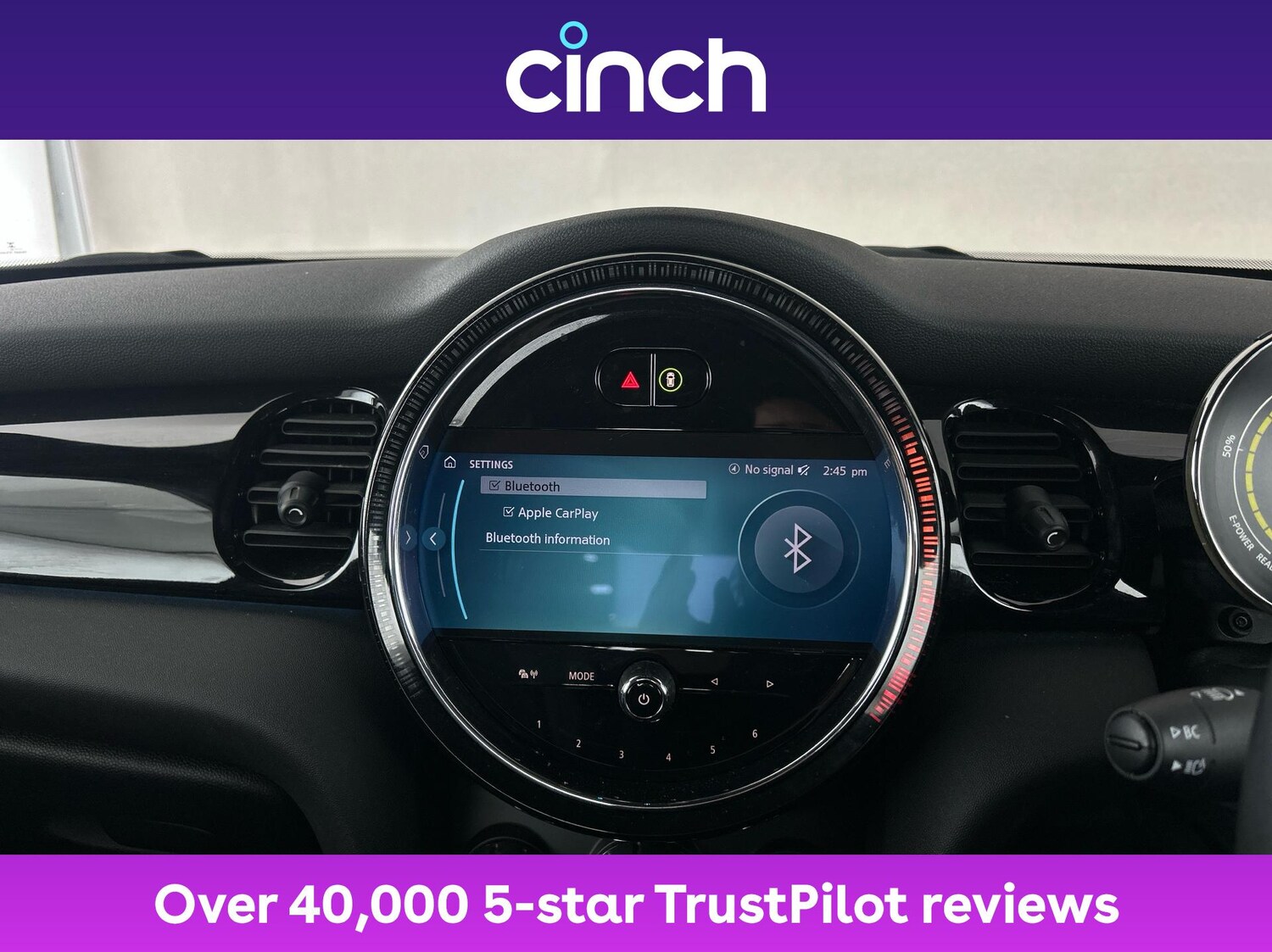 Used MINI Hatch 2023 for sale - 76665351: Photo 33