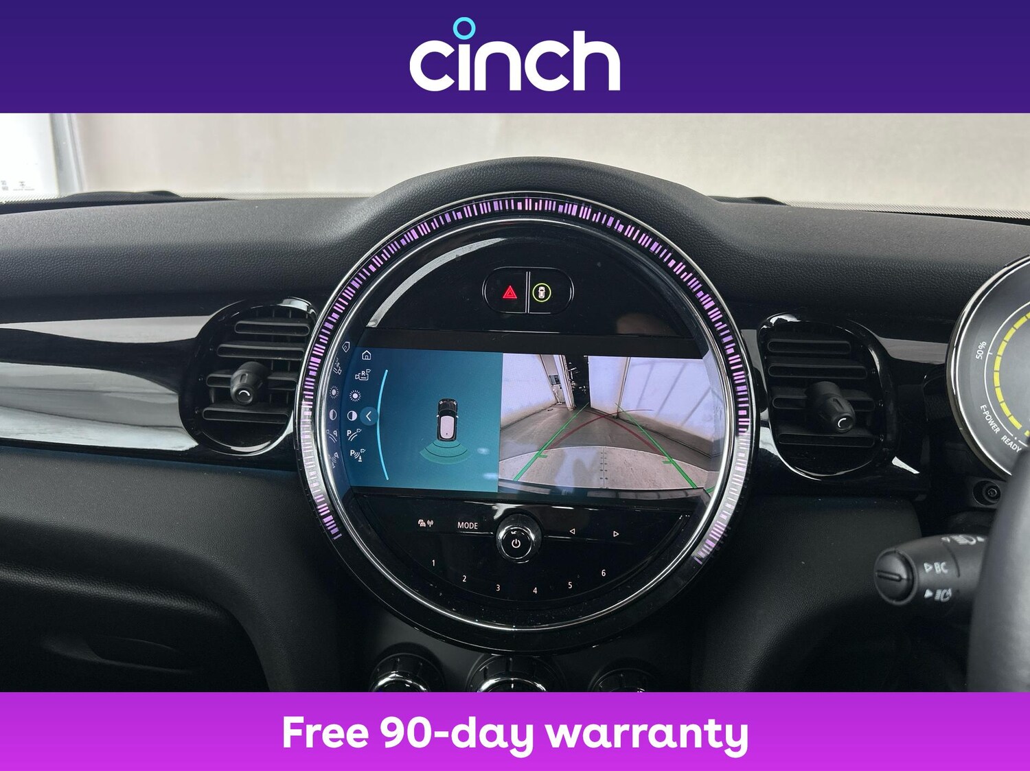 Used MINI Hatch 2023 for sale - 76665351: Photo 34