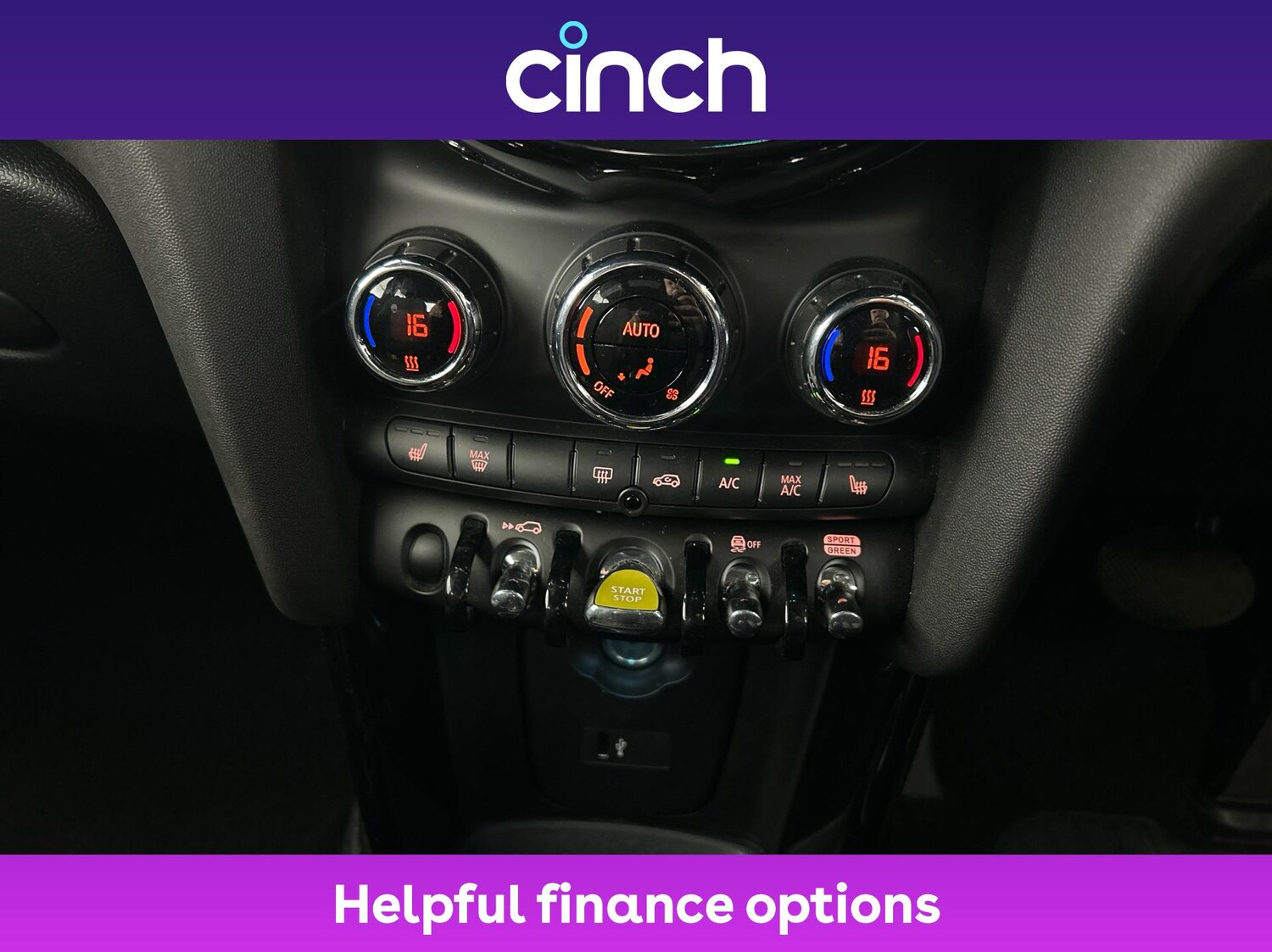 Used MINI Hatch 2023 for sale - 76665351: Photo 35