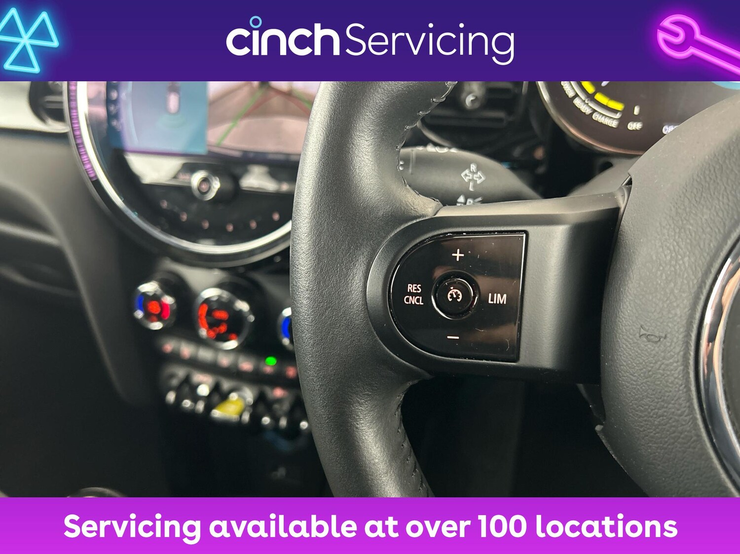 Used MINI Hatch 2023 for sale - 76665351: Photo 36