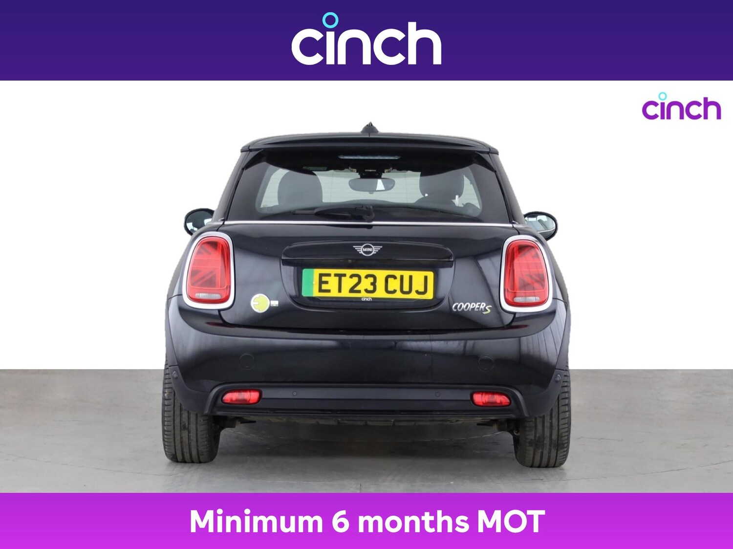 Used MINI Hatch 2023 for sale - 76665351: Photo 5