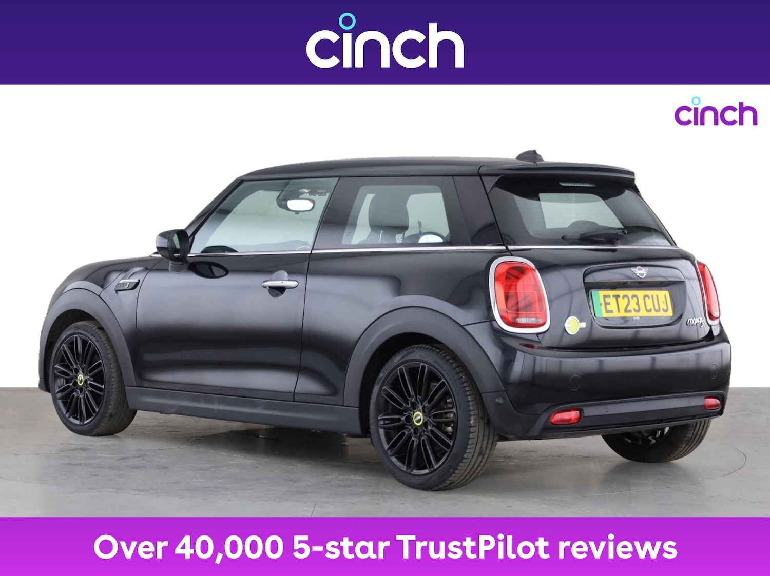 Used MINI Hatch 2023 for sale - 76665351: Photo 6