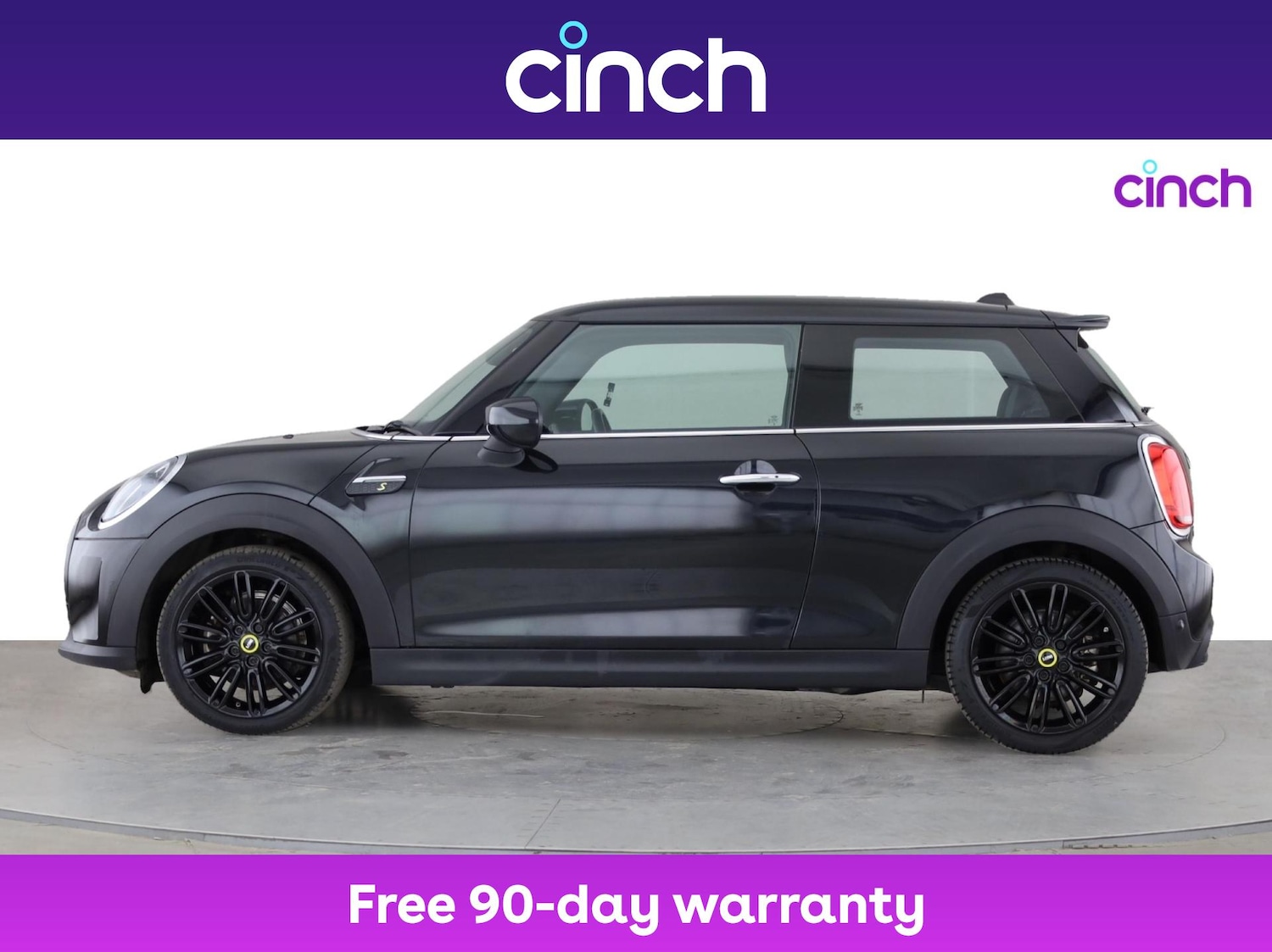 Used MINI Hatch 2023 for sale - 76665351: Photo 8