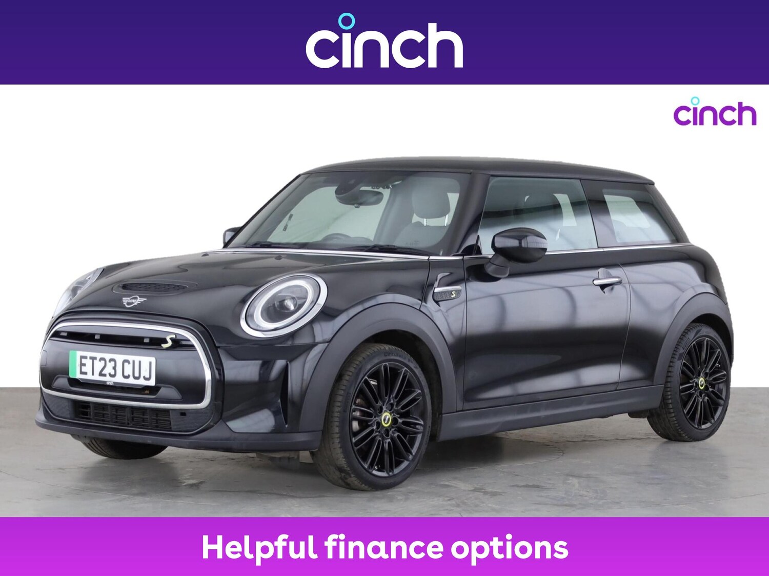 Used MINI Hatch 2023 for sale - 76665351: Photo 9