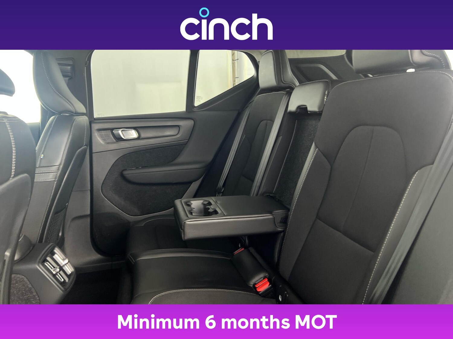 Used Volvo XC40 2018 for sale - 76495697: Photo 20