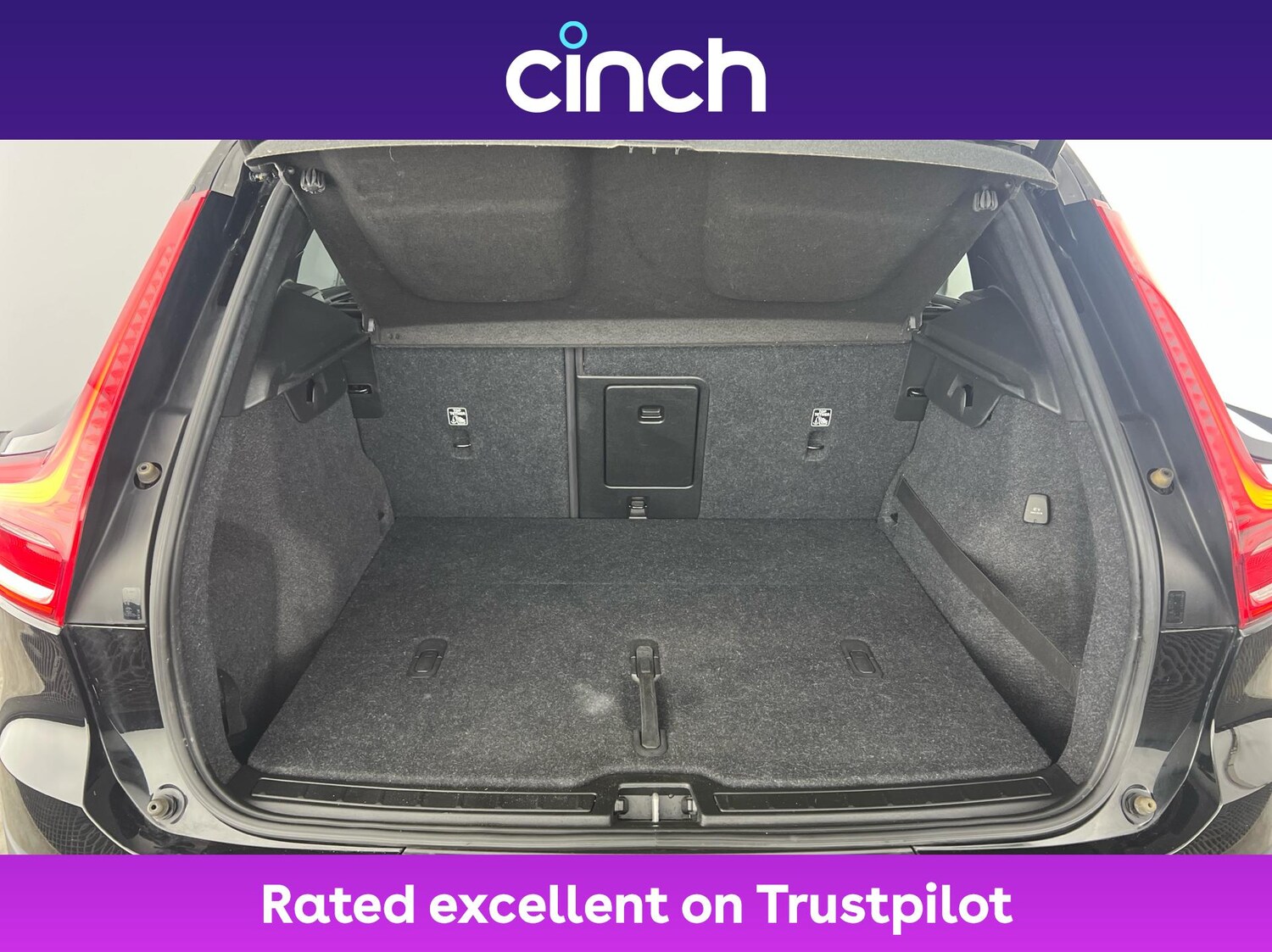 Used Volvo XC40 2018 for sale - 76495697: Photo 21