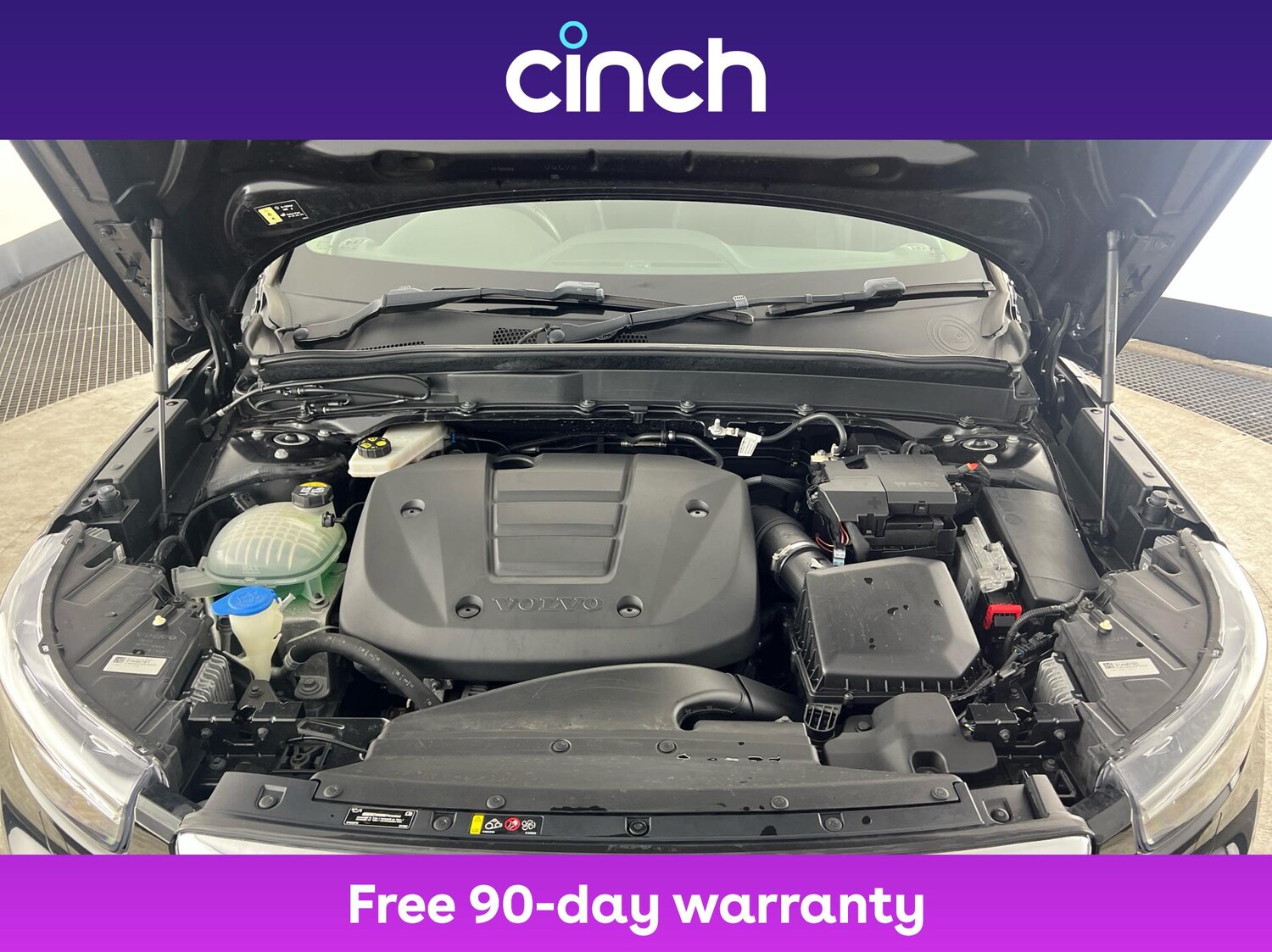 Used Volvo XC40 2018 for sale - 76495697: Photo 23