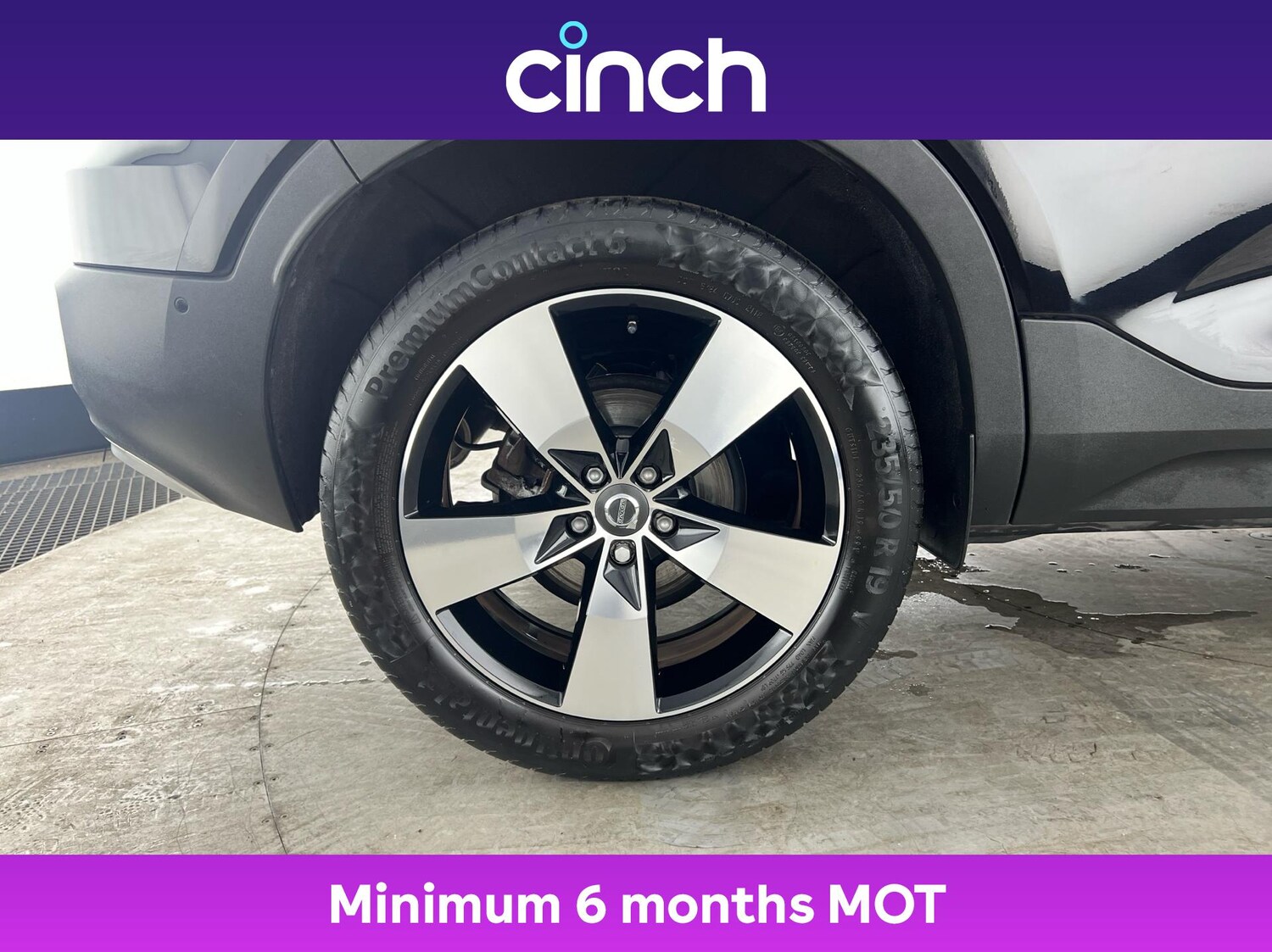 Used Volvo XC40 2018 for sale - 76495697: Photo 27