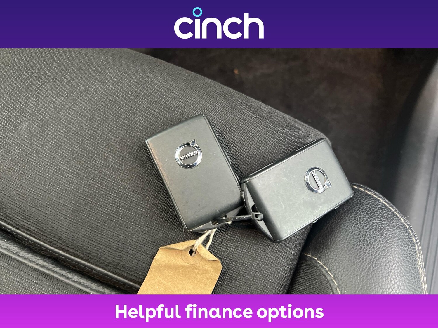 Used Volvo XC40 2018 for sale - 76495697: Photo 30