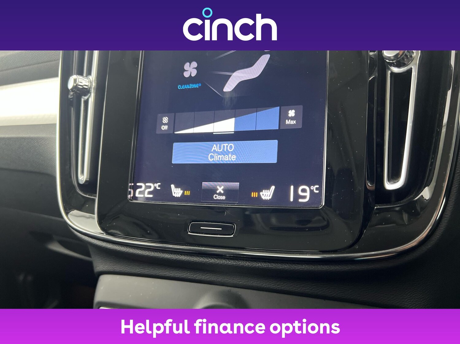 Used Volvo XC40 2018 for sale - 76495697: Photo 35