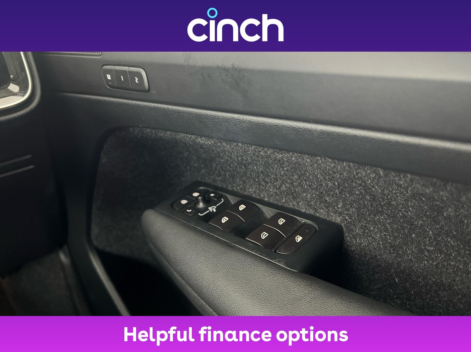 Used Volvo XC40 2018 for sale - 76495697: Photo 40