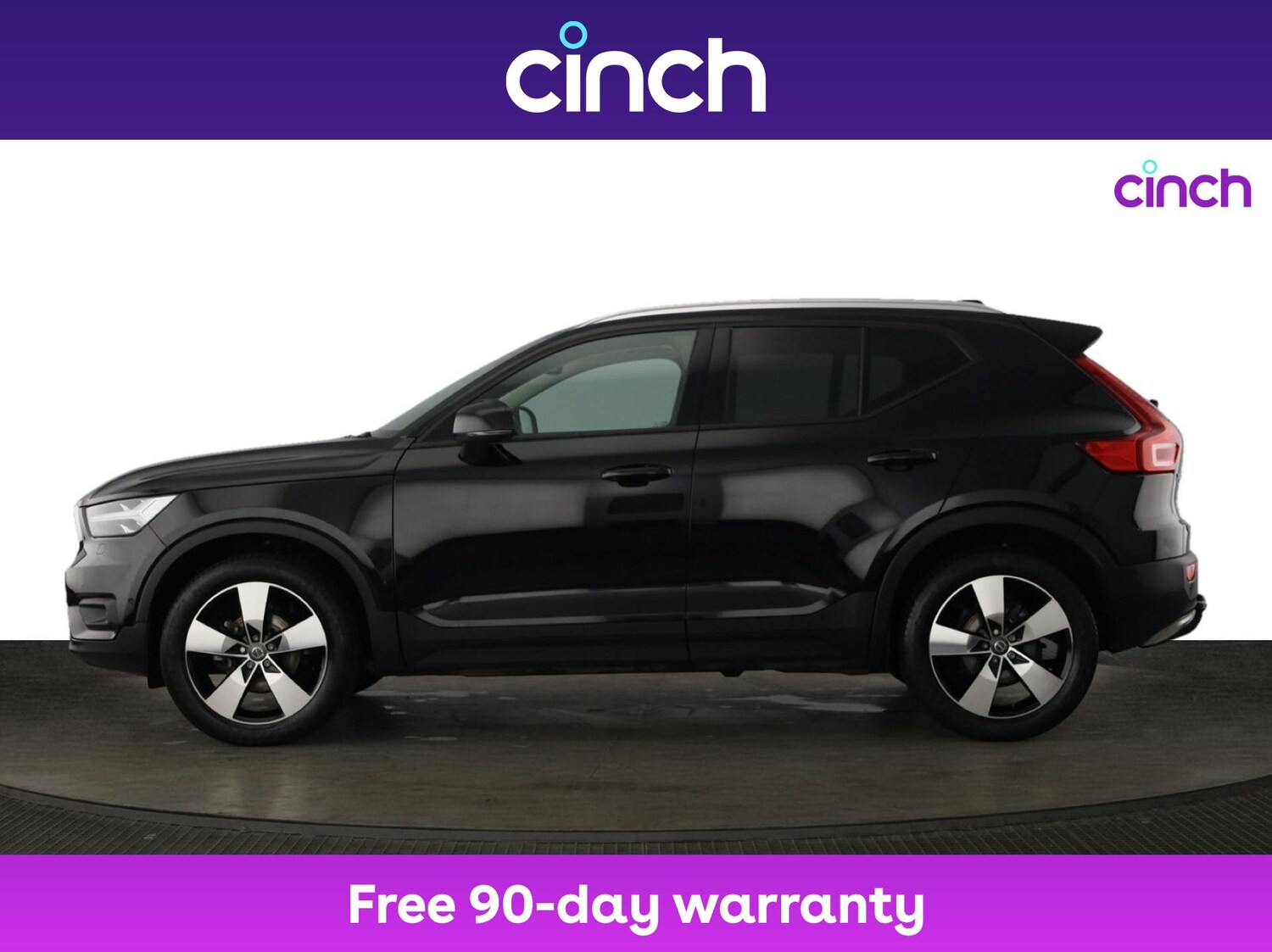 Used Volvo XC40 2018 for sale - 76495697: Photo 8