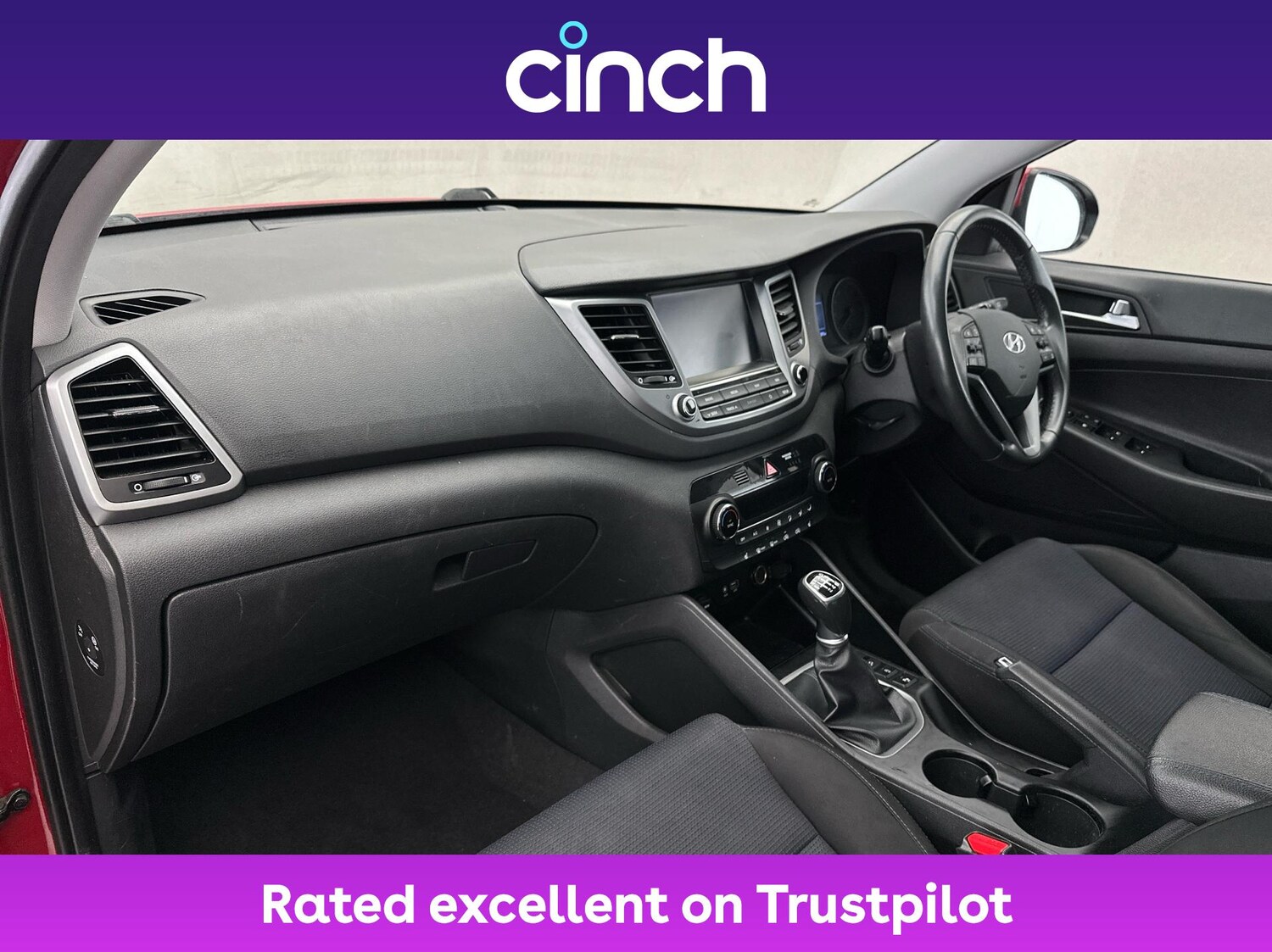 Used Hyundai TUCSON 2018 for sale - 76618066: Photo 14