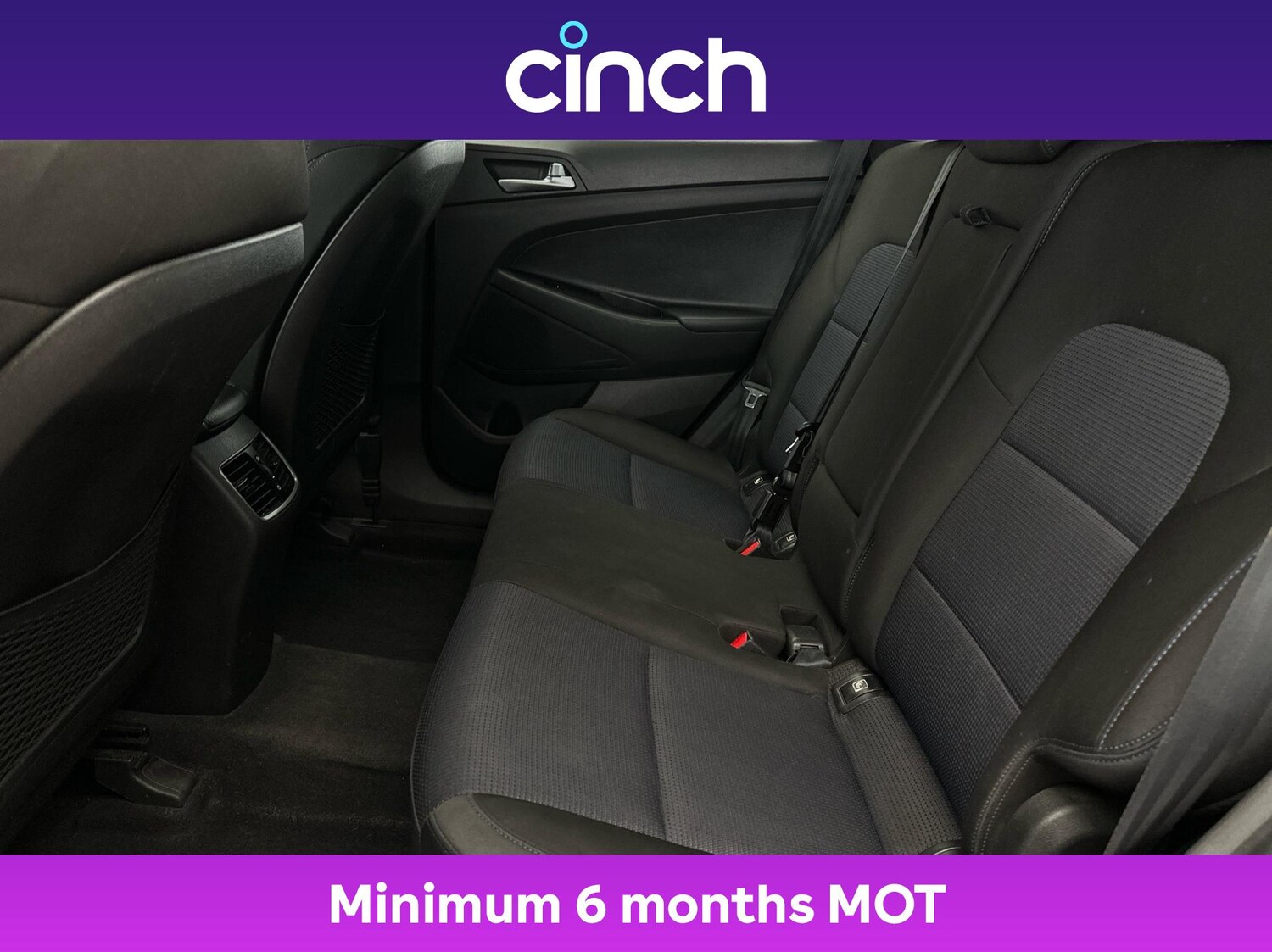 Used Hyundai TUCSON 2018 for sale - 76618066: Photo 20