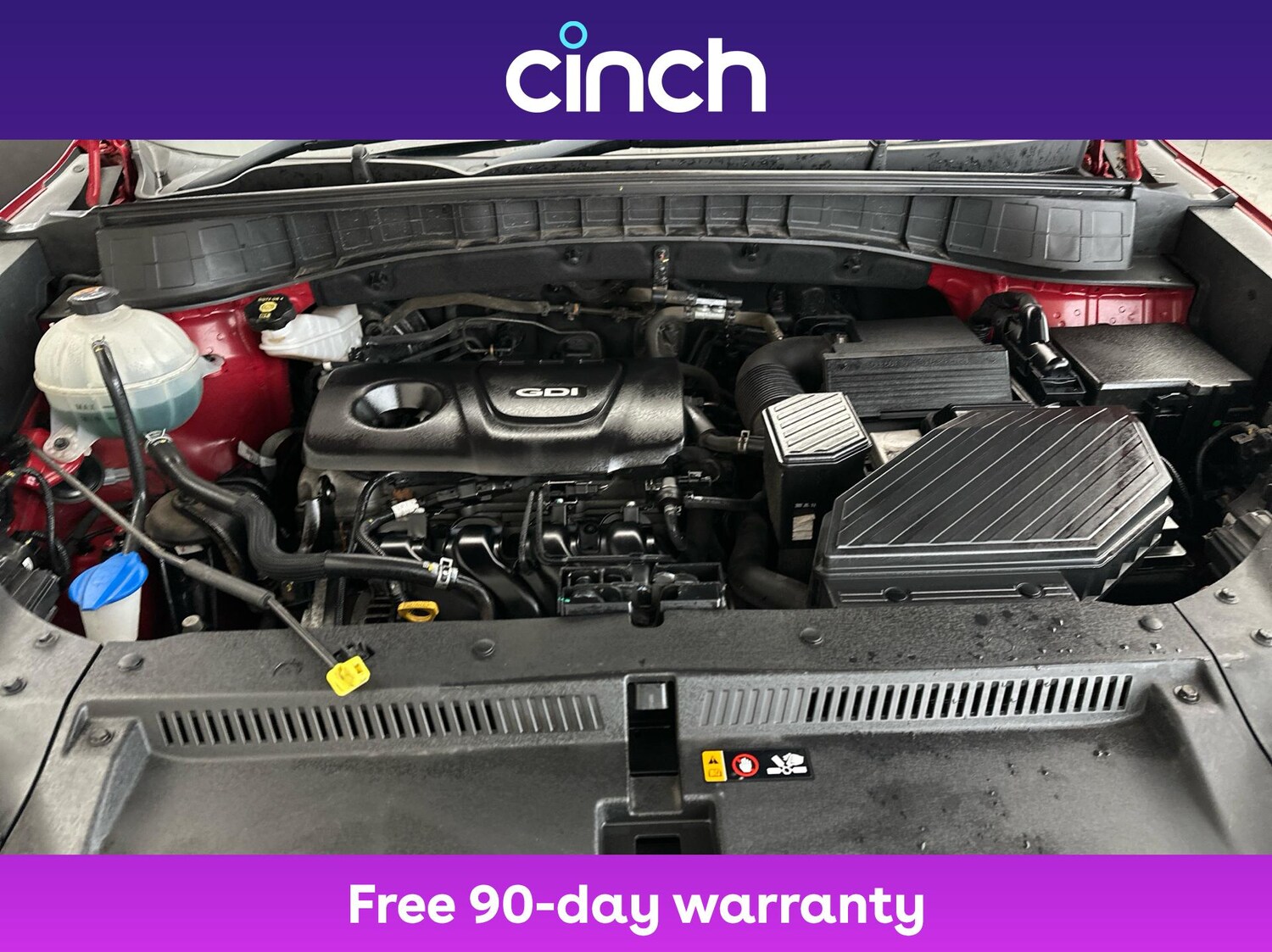 Used Hyundai TUCSON 2018 for sale - 76618066: Photo 23