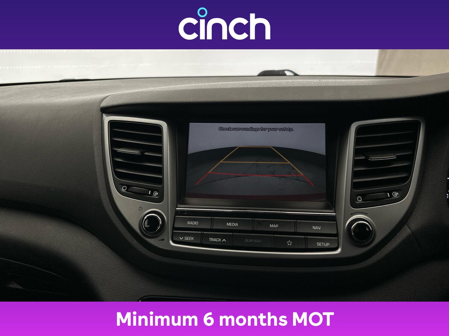 Used Hyundai TUCSON 2018 for sale - 76618066: Photo 32