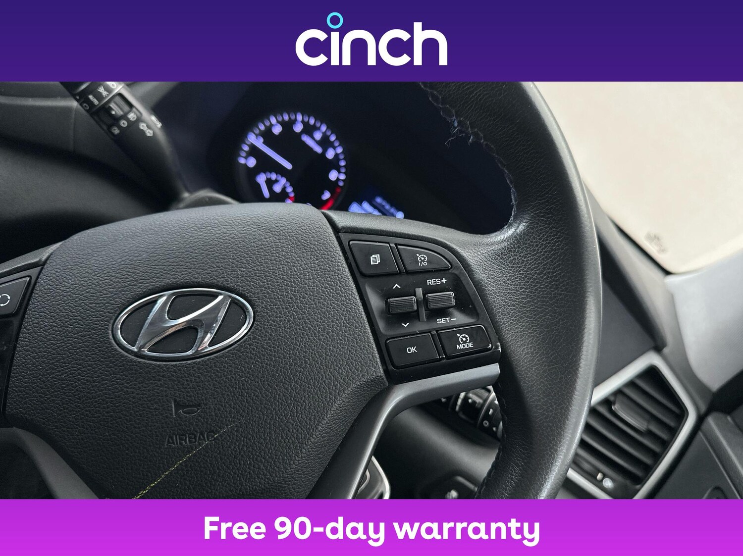 Used Hyundai TUCSON 2018 for sale - 76618066: Photo 34