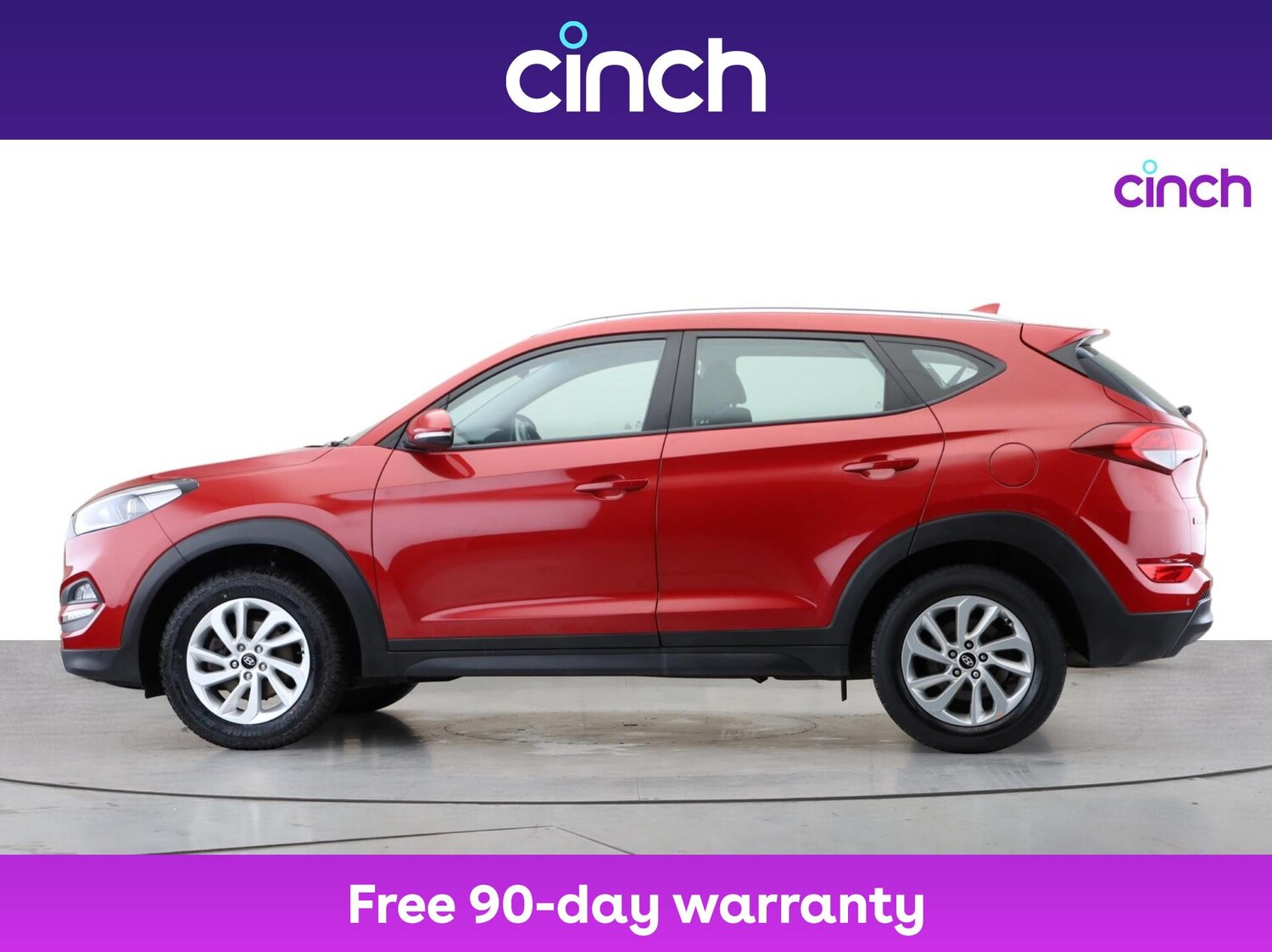 Used Hyundai TUCSON 2018 for sale - 76618066: Photo 8