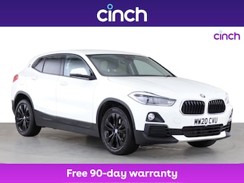 BMW - X2