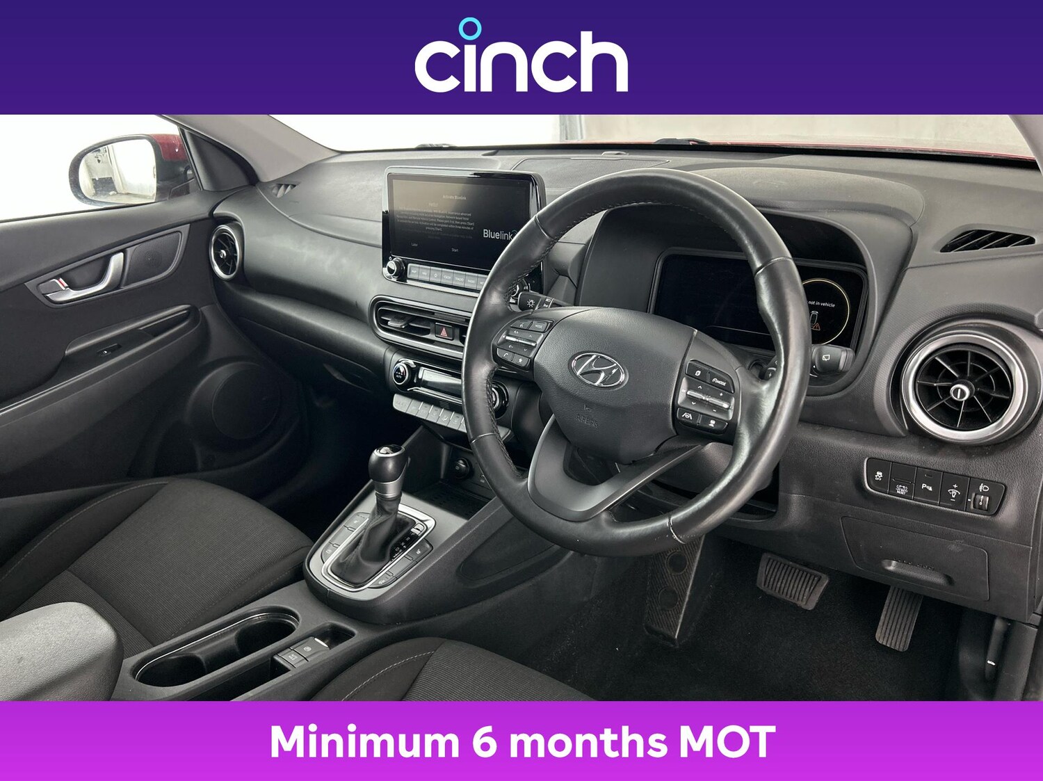 Used Hyundai KONA 2022 for sale - 76966960: Photo 12