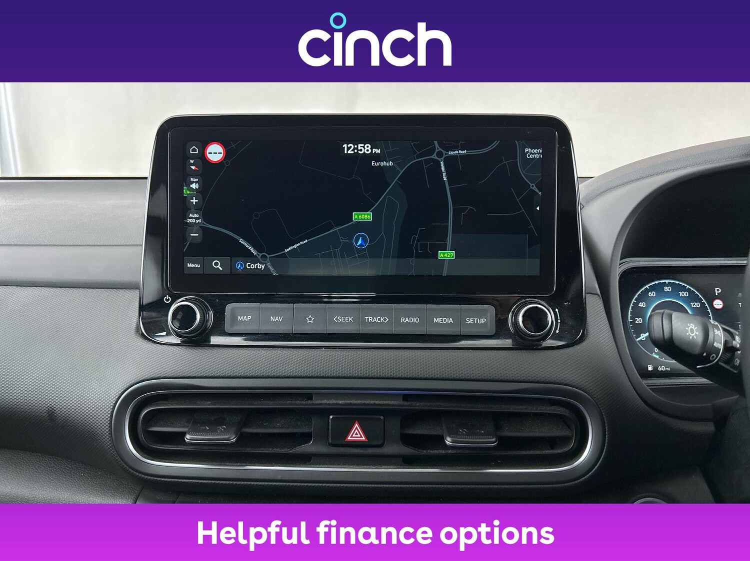 Used Hyundai KONA 2022 for sale - 76966960: Photo 17