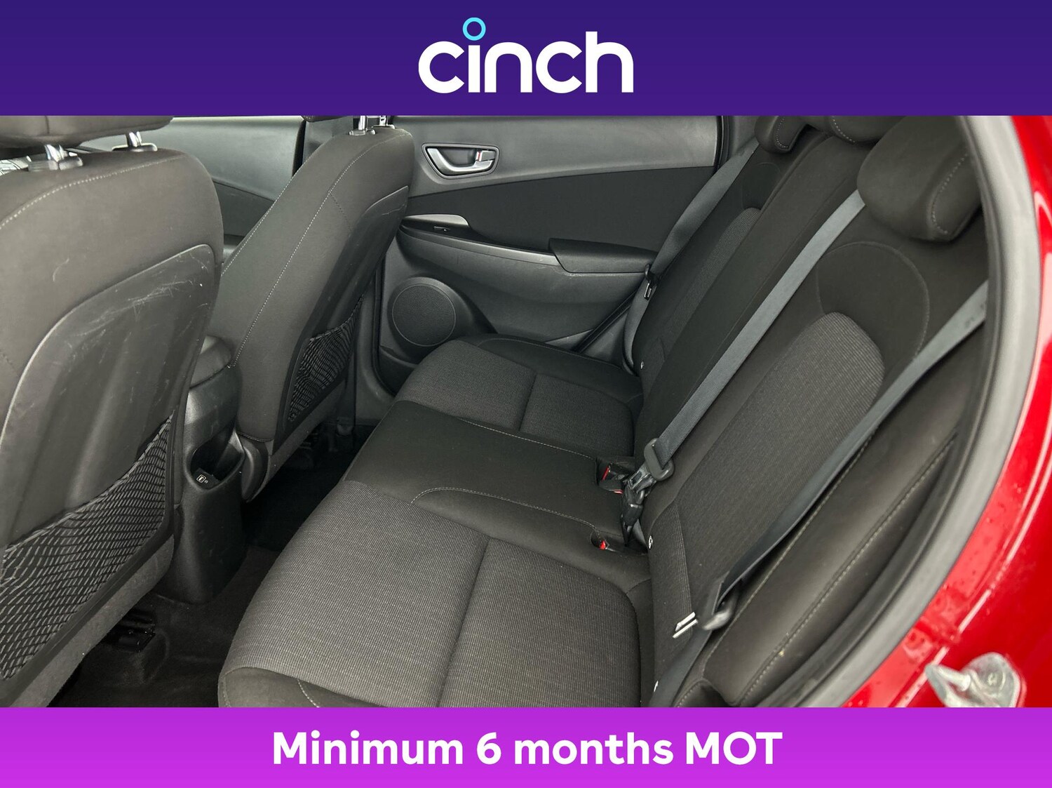 Used Hyundai KONA 2022 for sale - 76966960: Photo 20