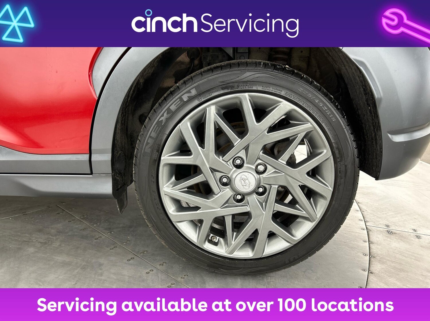 Used Hyundai KONA 2022 for sale - 76966960: Photo 26