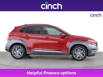 Used Hyundai KONA 2022 for sale - 76966960: Photo