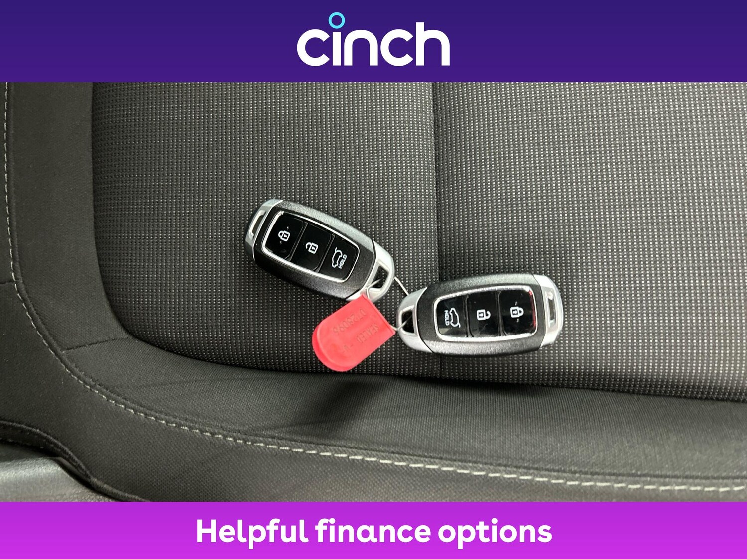 Used Hyundai KONA 2022 for sale - 76966960: Photo 30