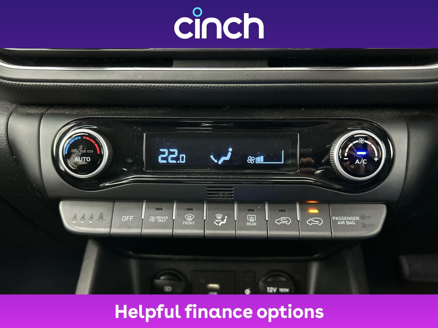 Used Hyundai KONA 2022 for sale - 76966960: Photo 35