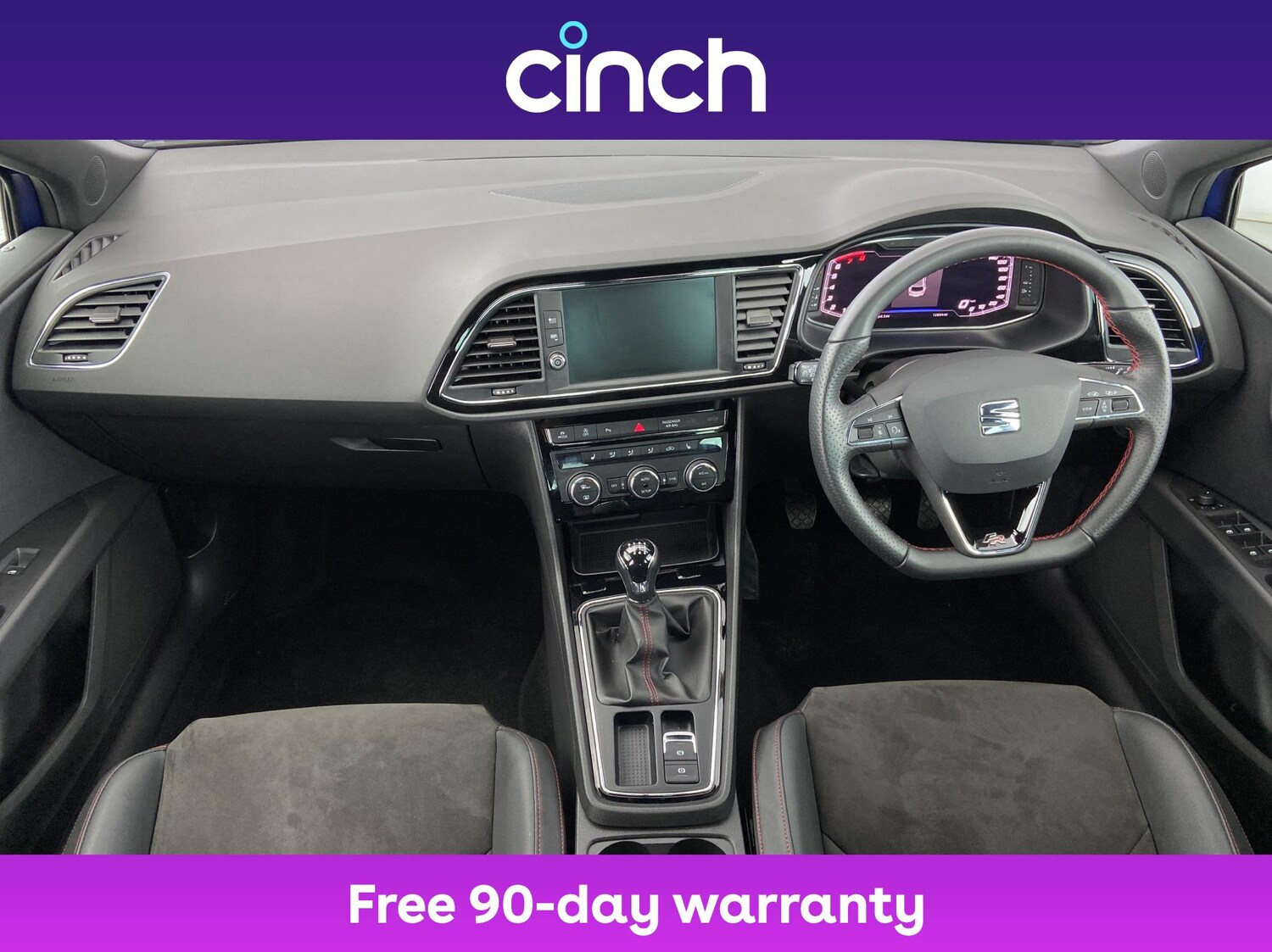 Used SEAT Leon 2020 for sale - 76654861: Photo 15