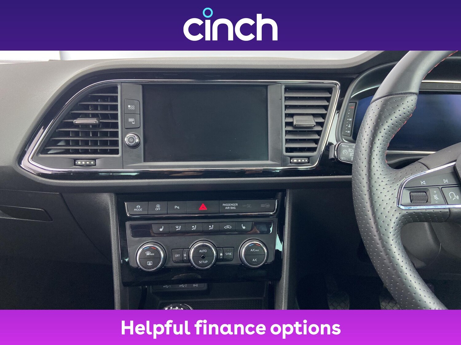 Used SEAT Leon 2020 for sale - 76654861: Photo 17