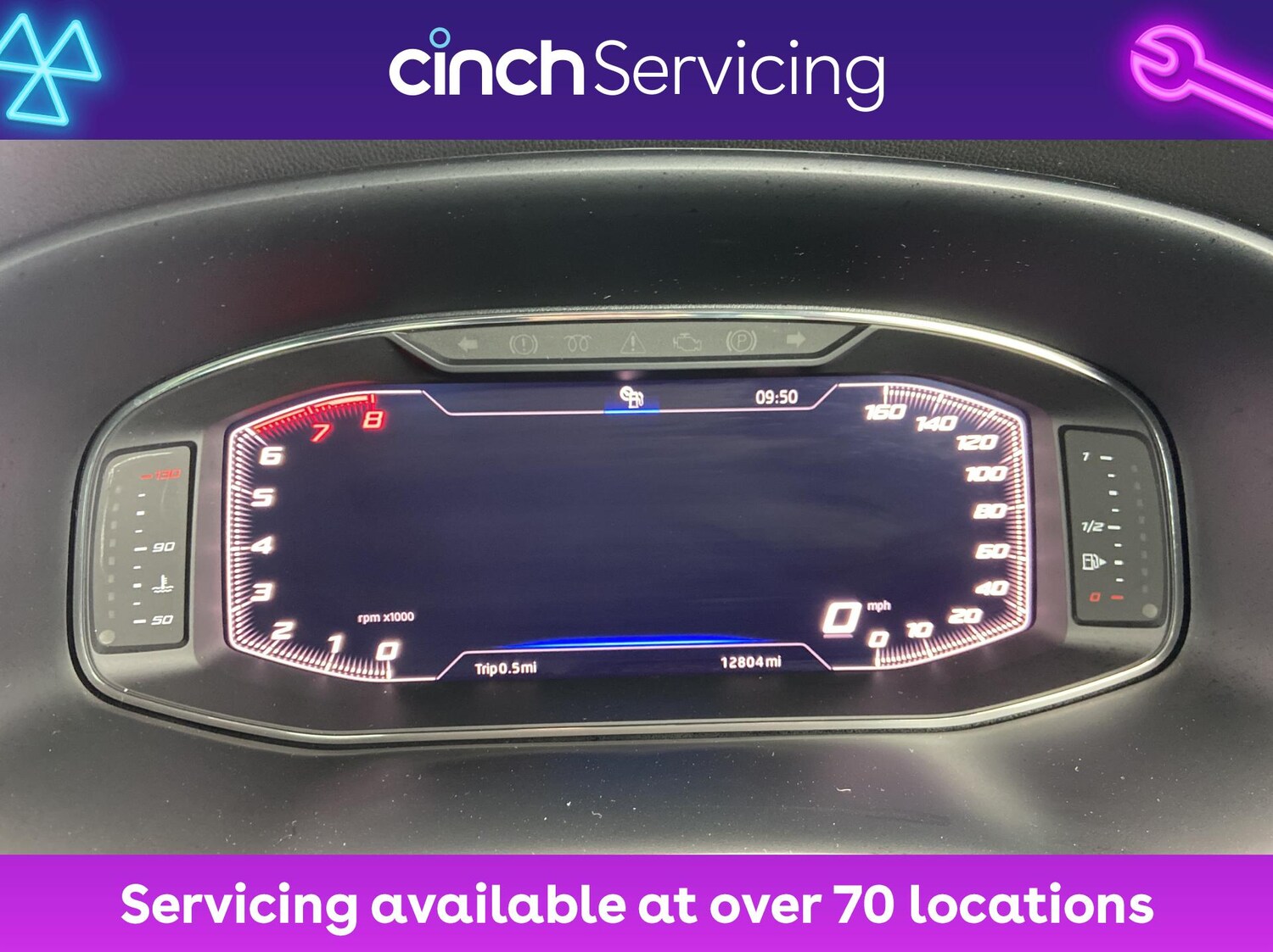 Used SEAT Leon 2020 for sale - 76654861: Photo 18