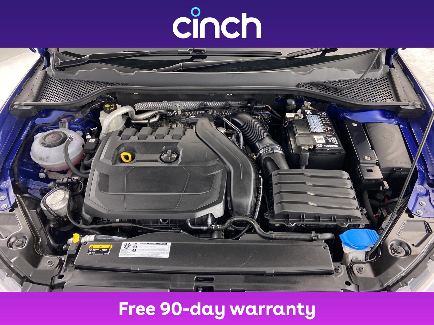 Used SEAT Leon 2020 for sale - 76654861: Photo 23