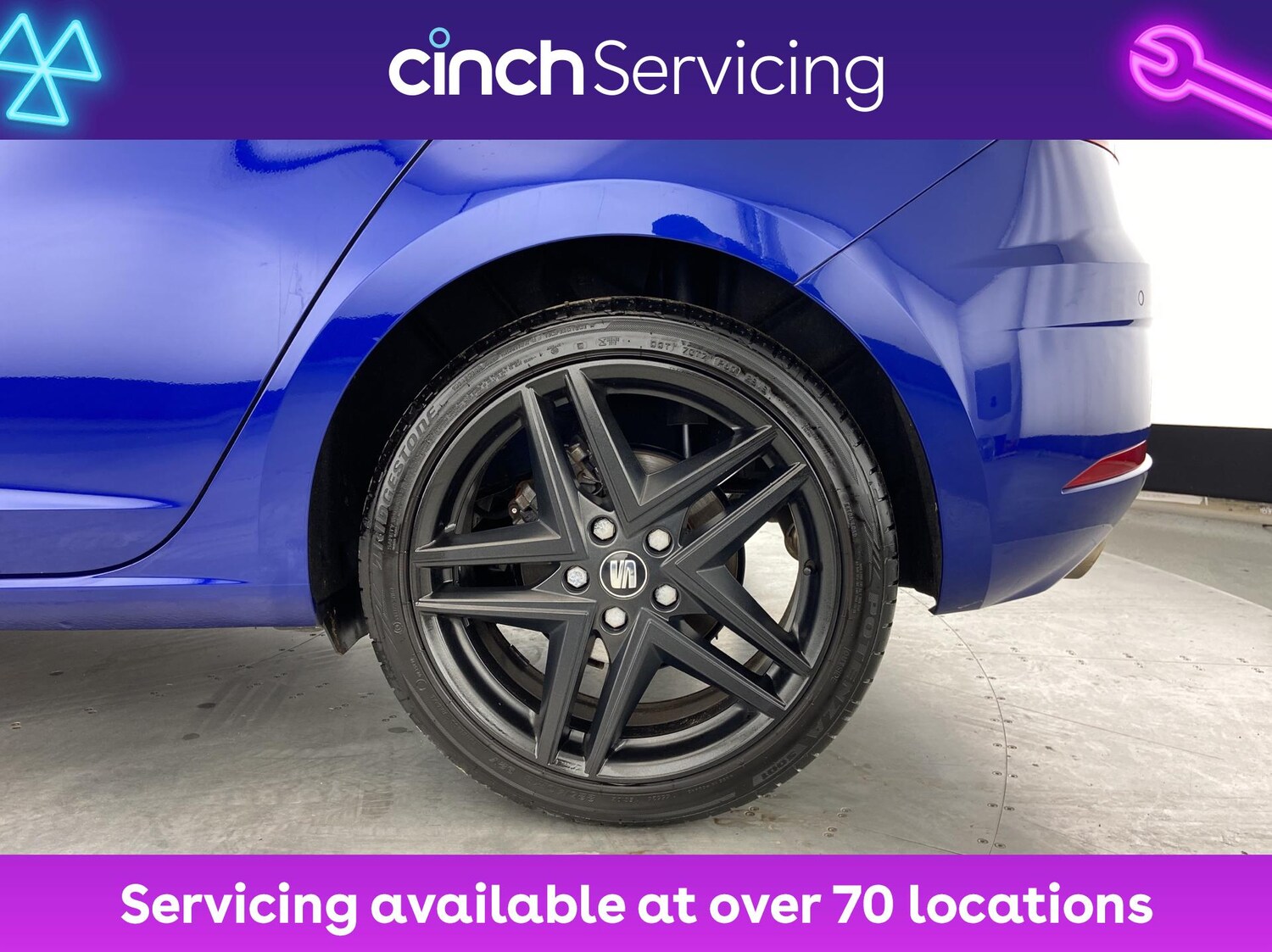 Used SEAT Leon 2020 for sale - 76654861: Photo 26