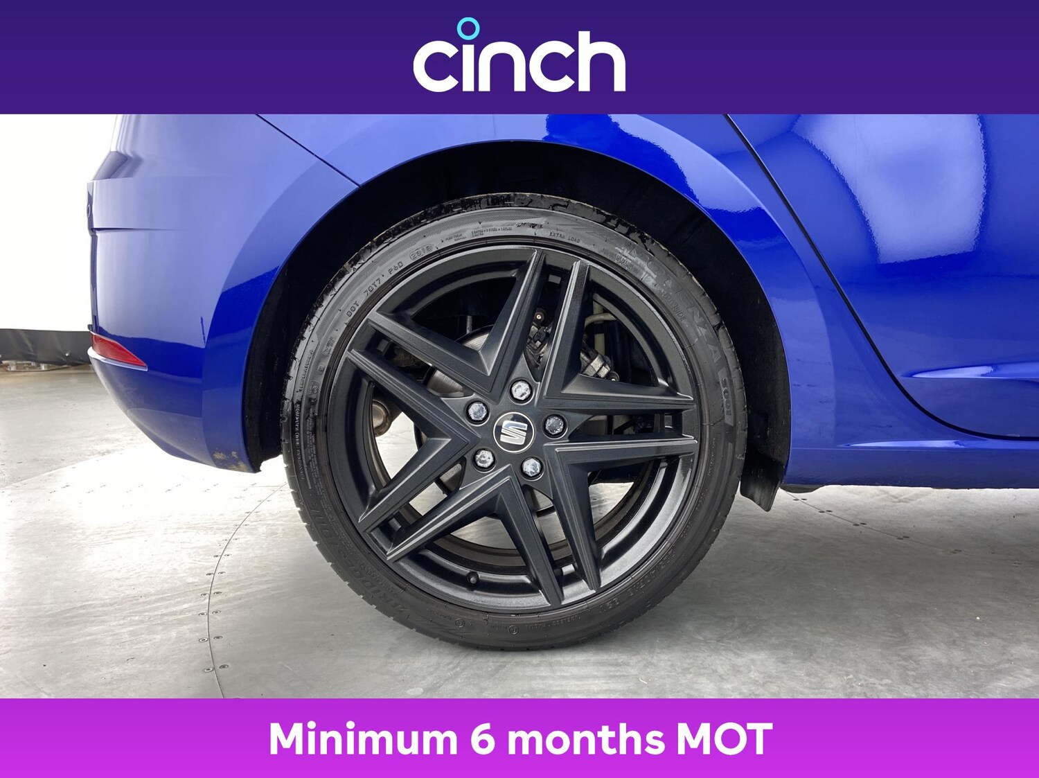 Used SEAT Leon 2020 for sale - 76654861: Photo 27