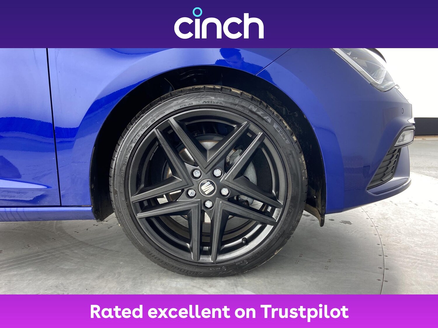 Used SEAT Leon 2020 for sale - 76654861: Photo 28