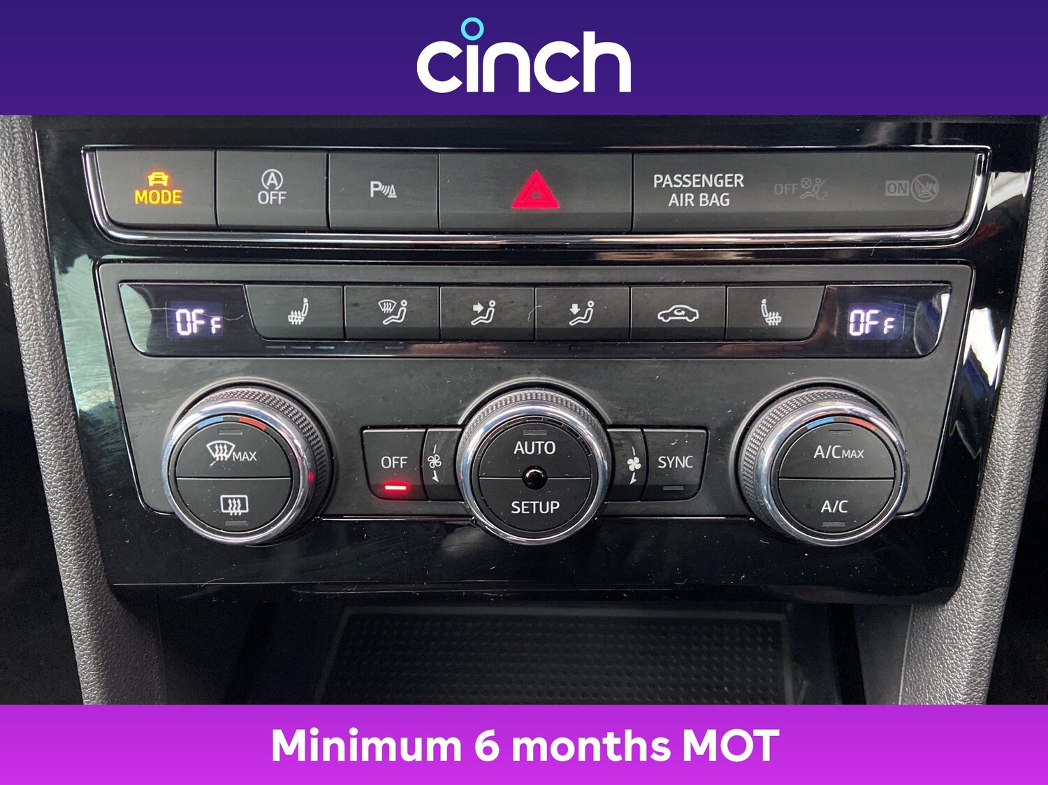 Used SEAT Leon 2020 for sale - 76654861: Photo 32