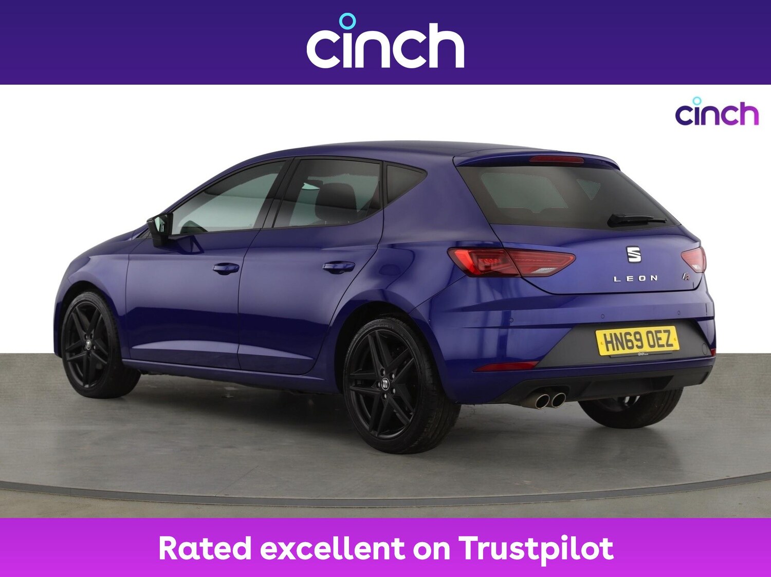 Used SEAT Leon 2020 for sale - 76654861: Photo 6